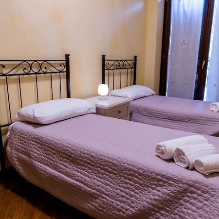 B&B Dell'Aviatore San Liberato Ngoại thất bức ảnh
