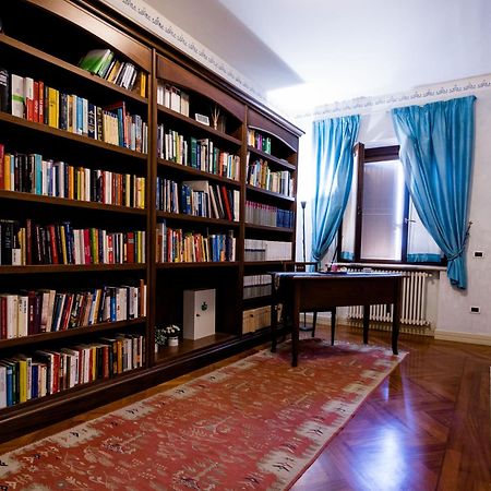 B&B Dell'Aviatore San Liberato Ngoại thất bức ảnh