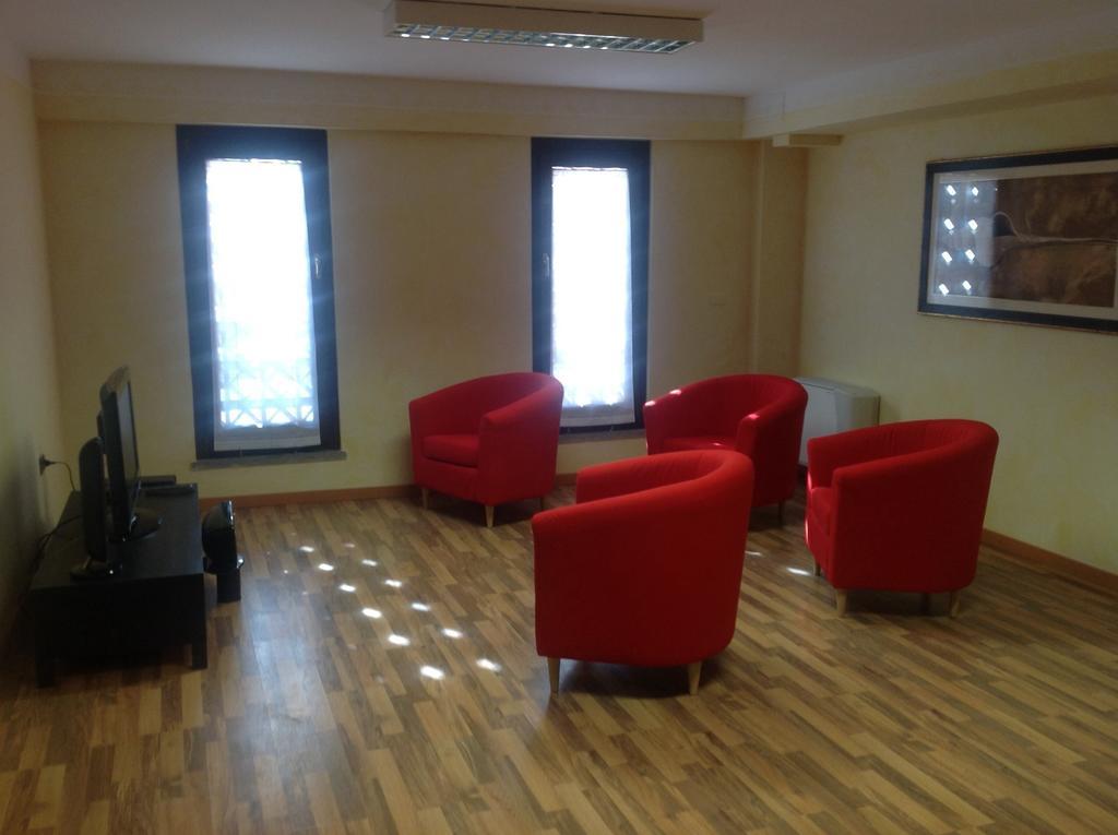 B&B Dell'Aviatore San Liberato Ngoại thất bức ảnh