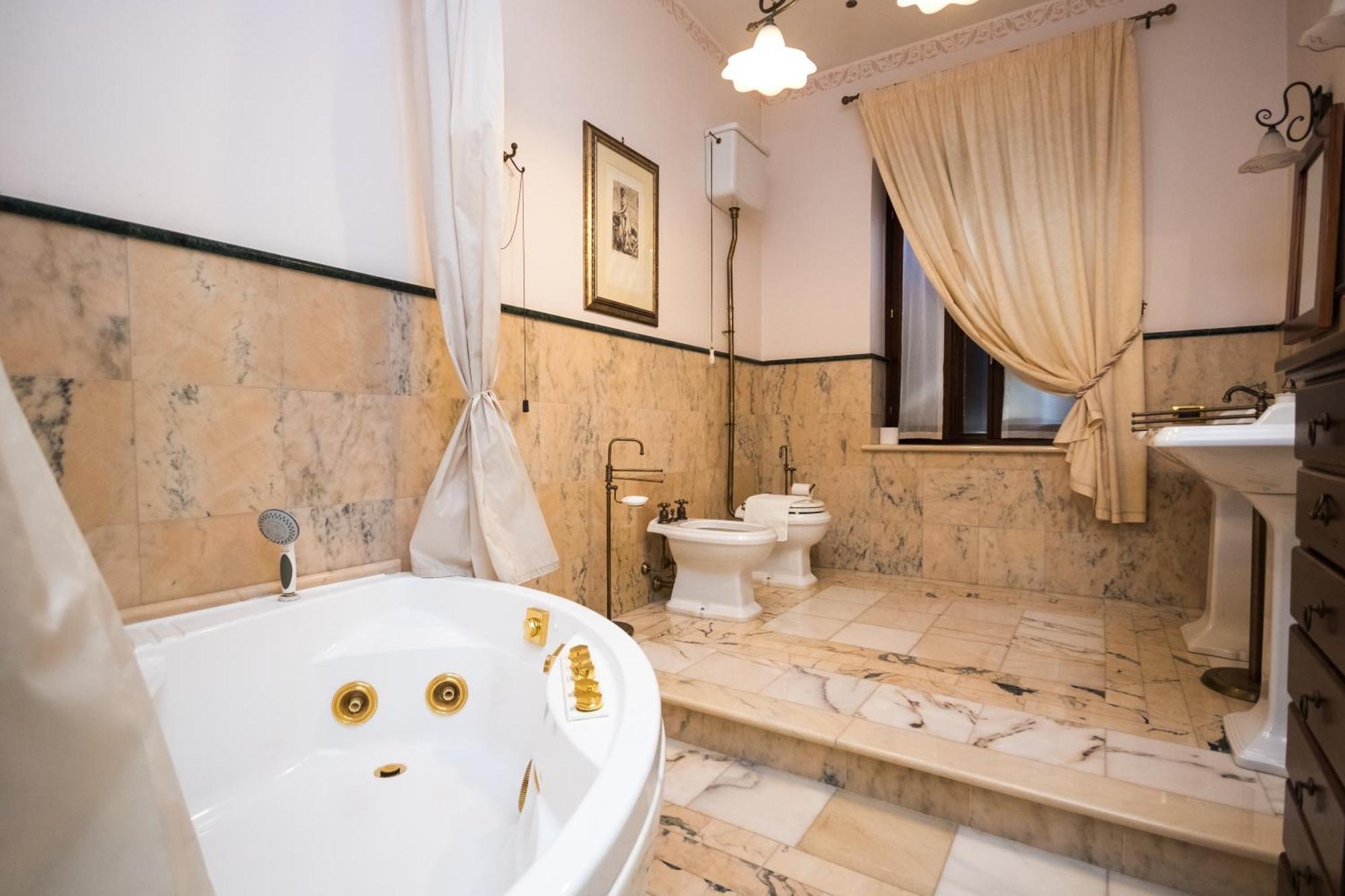 B&B Dell'Aviatore San Liberato Ngoại thất bức ảnh