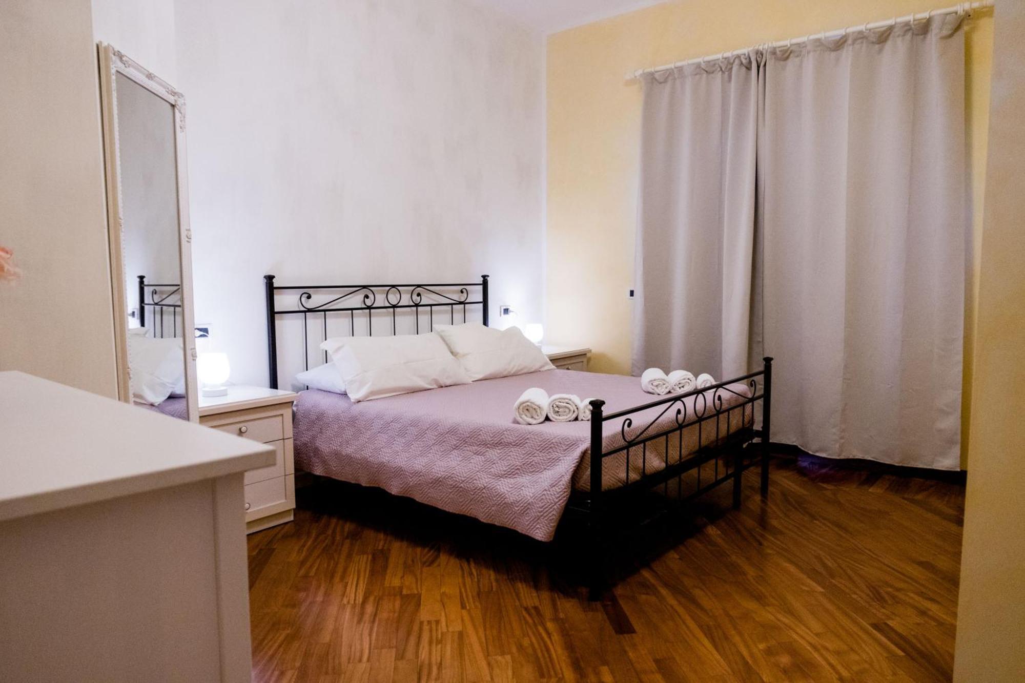 B&B Dell'Aviatore San Liberato Ngoại thất bức ảnh