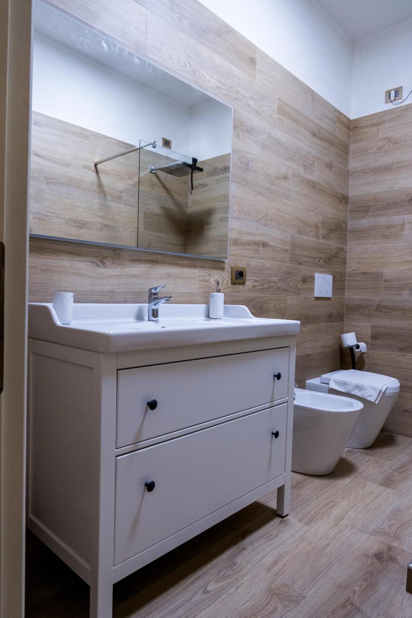 B&B Dell'Aviatore San Liberato Ngoại thất bức ảnh